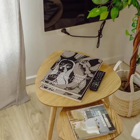 Apartment A Portuense