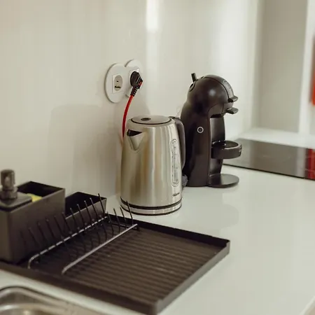 Appartement A Portuense