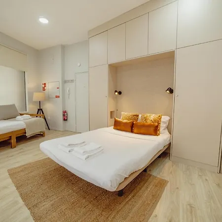 Appartement A Portuense Oporto
