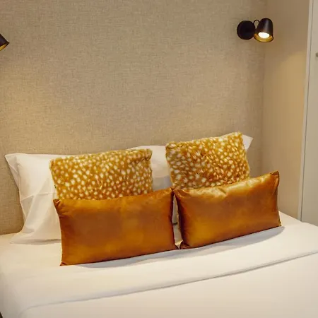Guest Trindade Porto