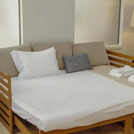 A Portuense 아파트