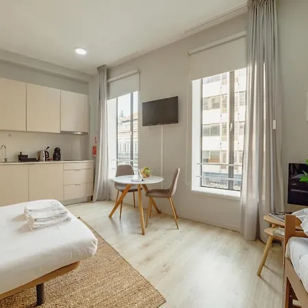 A Portuense * Oporto