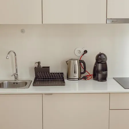 A Portuense Apartment *