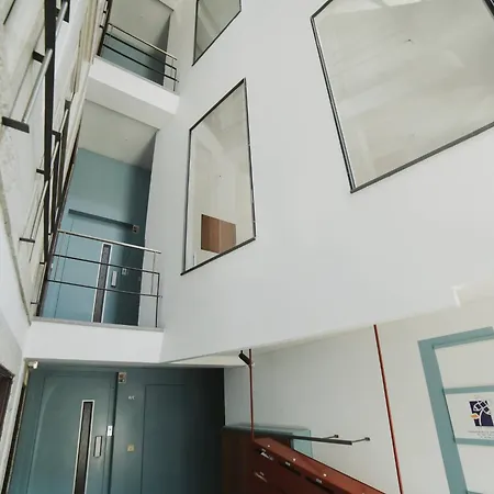 A Portuense 포르투