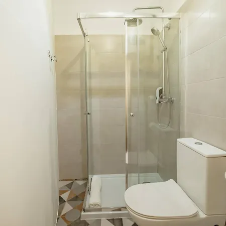 Apartment Guest Trindade