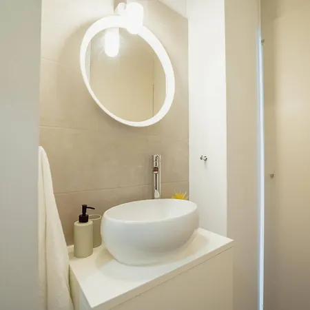 A Portuense Appartement *