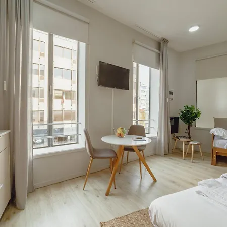 Apartment Guest Trindade *