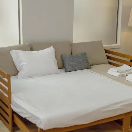 Guest Trindade Apartment Porto