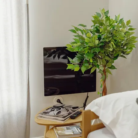 Apartment Guest Trindade Porto