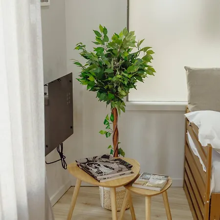 A Portuense Apartment *