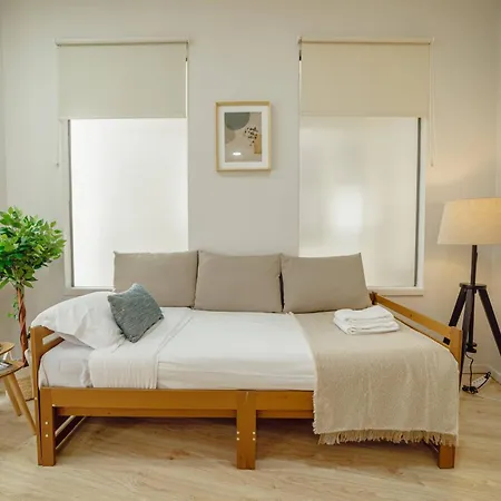 Apartment Guest Trindade *
