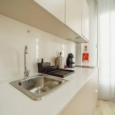 Guest Trindade Apartment