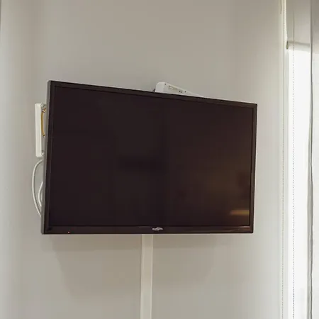 A Portuense Appartement *