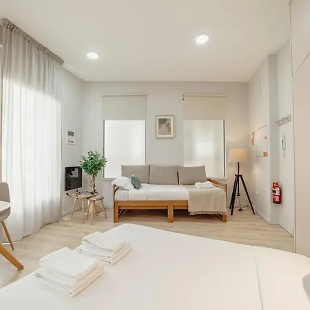 Guest Trindade Apartment Porto