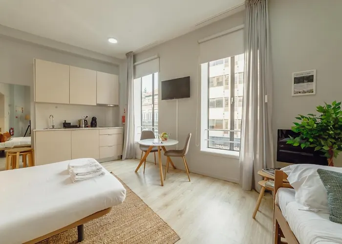 A Portuense * 波尔图