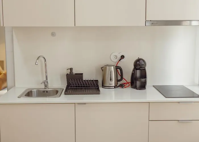 A Portuense Apartament *