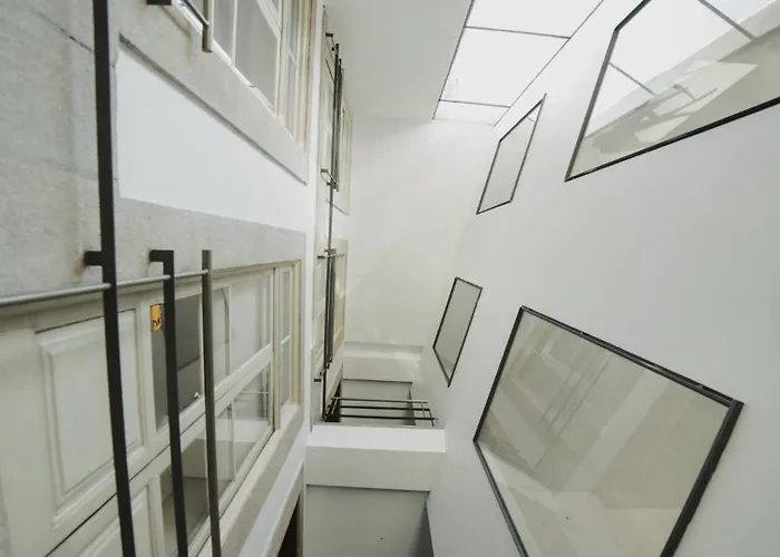 Apartament A Portuense Porto