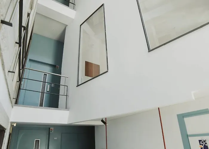 A Portuense 波尔图