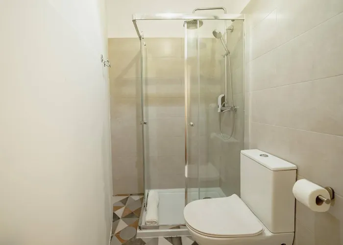 Apartament A Portuense