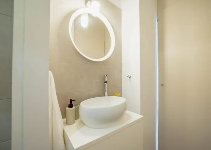 A Portuense Apartament *