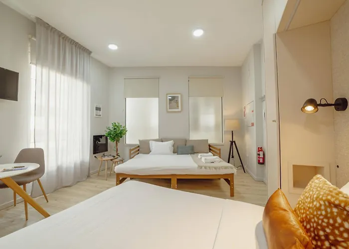 A Portuense Apartament