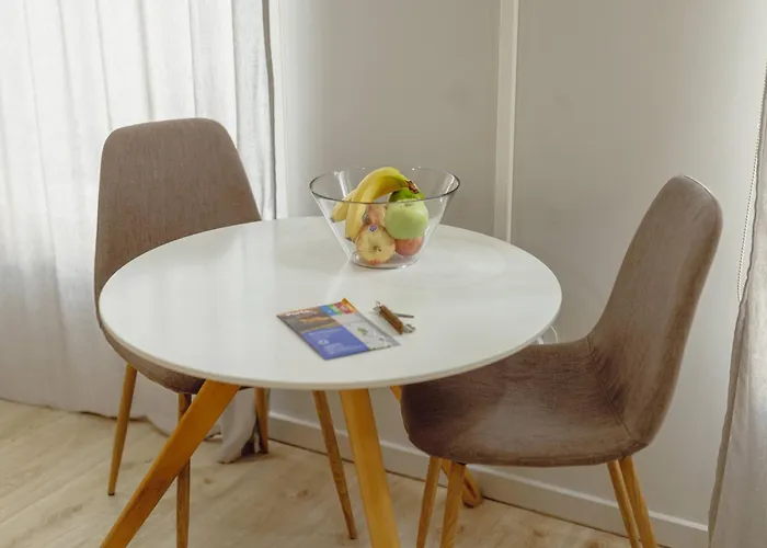 Apartament A Portuense