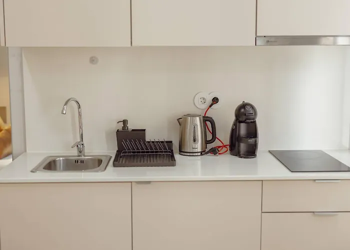 Apartament A Portuense