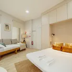 Apartament A Portuense Porto