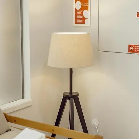 Apartamento Guest Trindade *