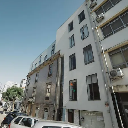 Guest Trindade Apartamento