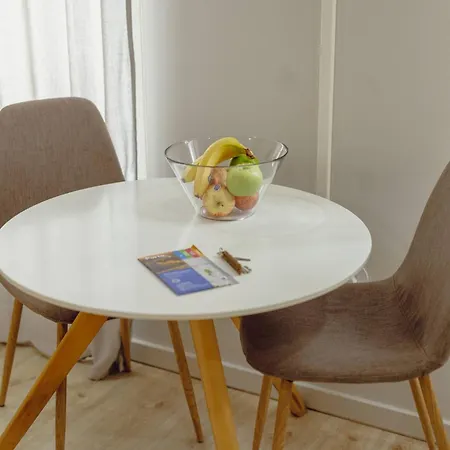 Apartamento Guest Trindade