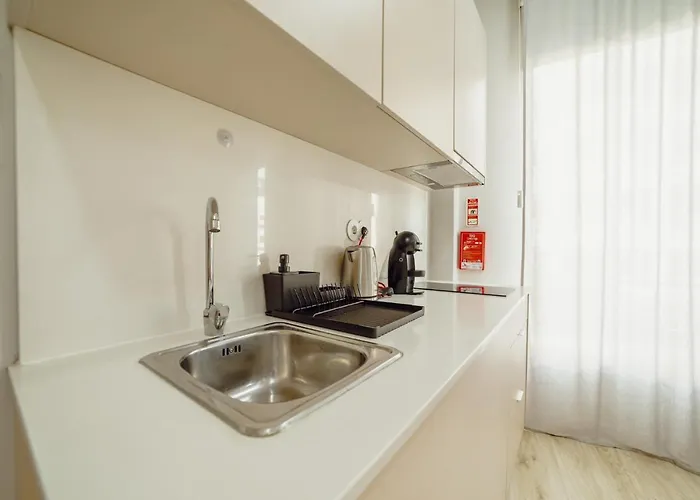 A Portuense Apartamento *