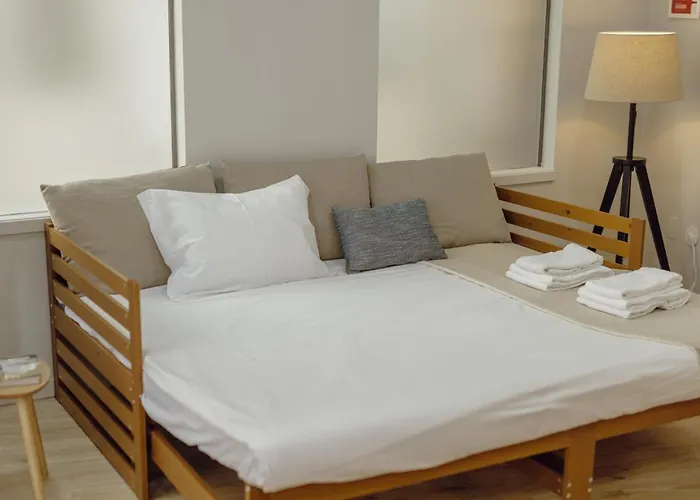 A Portuense Apartamento