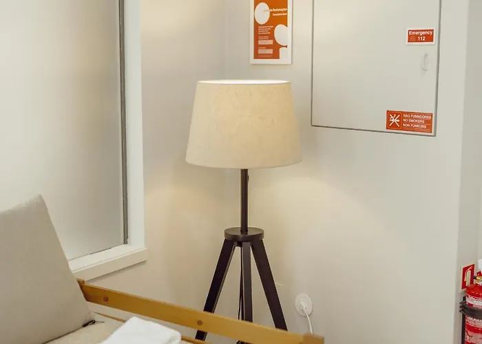 Apartamento A Portuense *