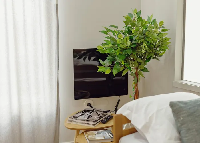 Apartamento A Portuense Porto