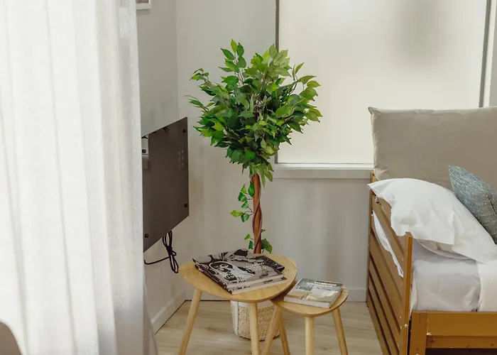 A Portuense Apartamento *