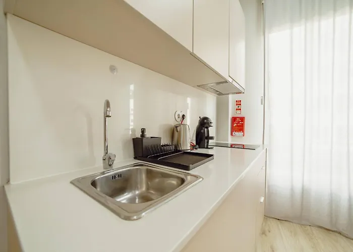 A Portuense Apartamento