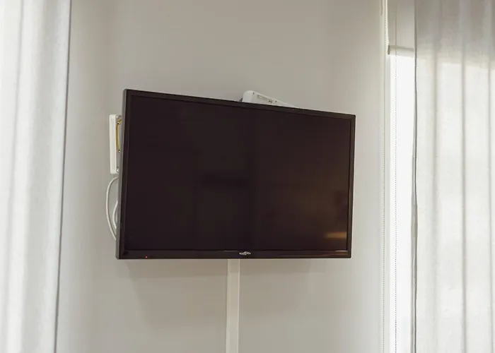 A Portuense Apartamento *