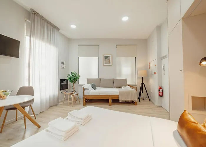 A Portuense Daire Porto